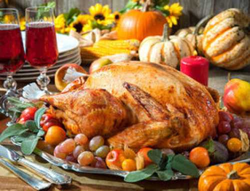 A Beginner’s Guide to Hosting a Stress-Free Thanksgiving Feast